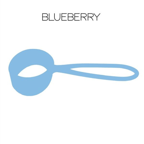 TEK-OS Round Lip Balm