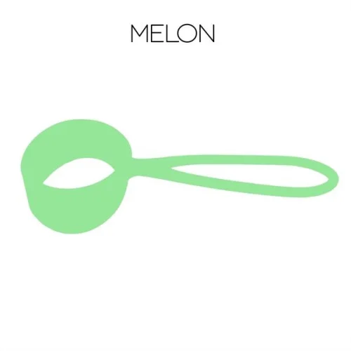 TEK-OS Round Lip Balm