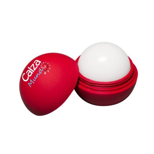 TEK-OS Round Lip Balm