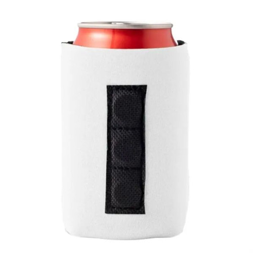 3mm Neoprene Sublimation Can Cooler W/ 3 Pcs Strong Magnet