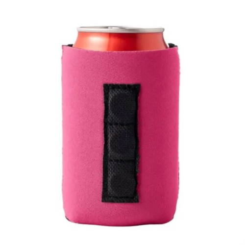 3mm Neoprene Sublimation Can Cooler W/ 3 Pcs Strong Magnet
