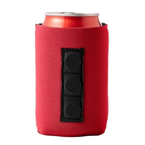 3mm Neoprene Sublimation Can Cooler W/ 3 Pcs Strong Magnet