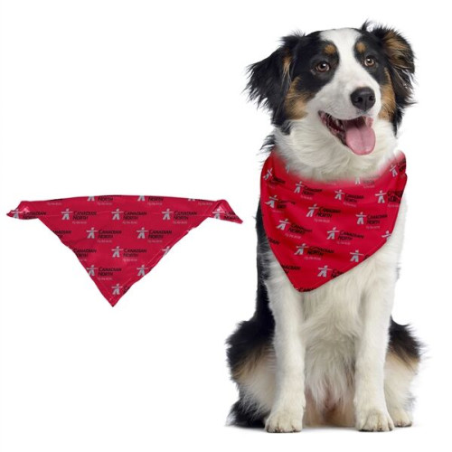 Pet Bandana