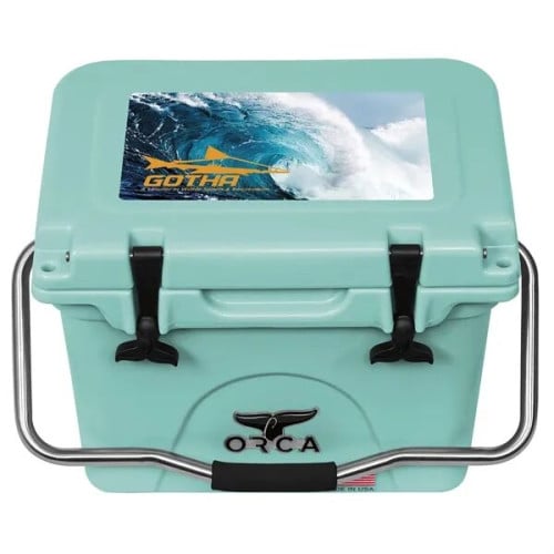 ORCA™ 20-Quart Cooler