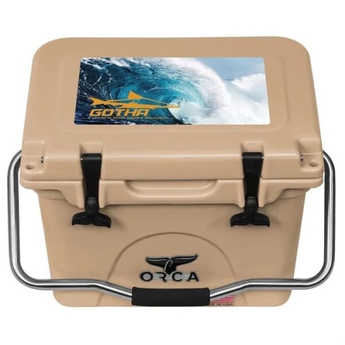 ORCA™ 20-Quart Cooler