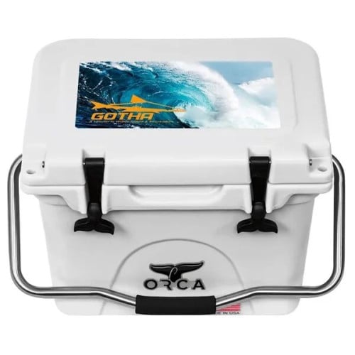 ORCA™ 20-Quart Cooler