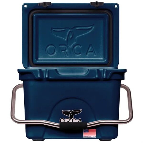 ORCA™ 20-Quart Cooler