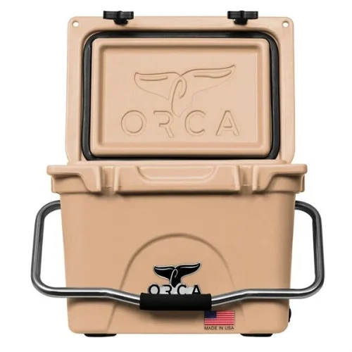 ORCA™ 20-Quart Cooler