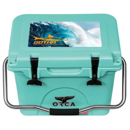 ORCA™ 20-Quart Cooler