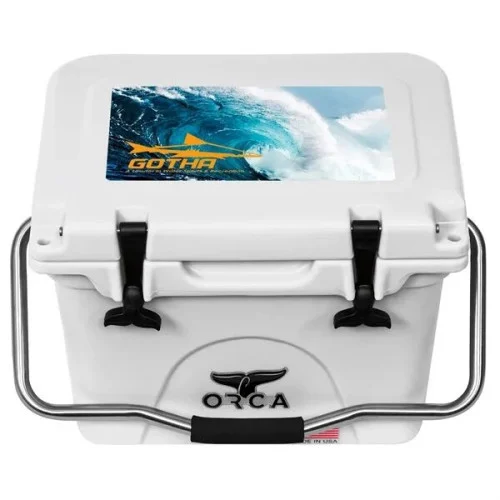ORCA™ 20-Quart Cooler