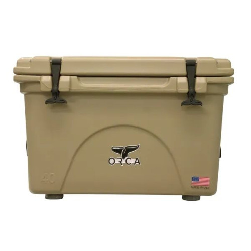 ORCA™ 40-Quart Cooler
