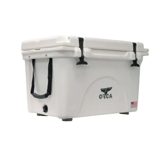 ORCA™ 40-Quart Cooler