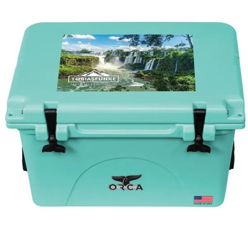 ORCA™ 40-Quart Cooler