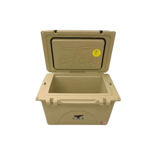 ORCA™ 40-Quart Cooler