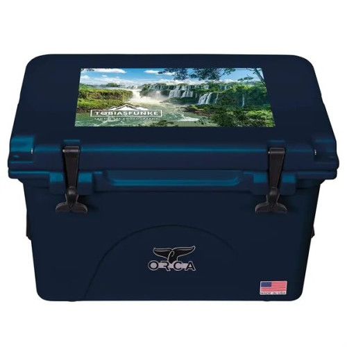ORCA™ 40-Quart Cooler