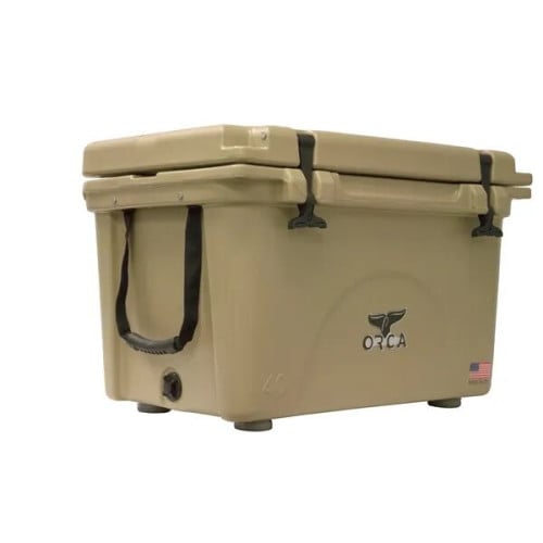 ORCA™ 40-Quart Cooler