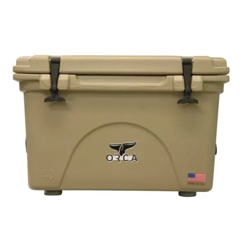 ORCA™ 40-Quart Cooler