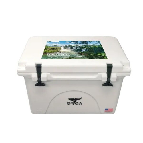 ORCA™ 40-Quart Cooler