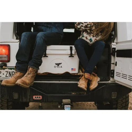 ORCA™ 40-Quart Cooler
