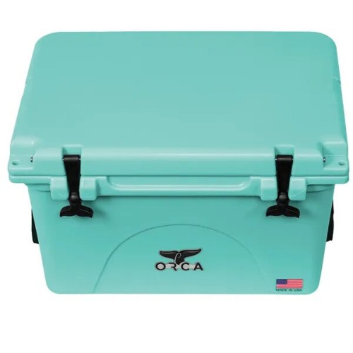 ORCA™ 40-Quart Cooler