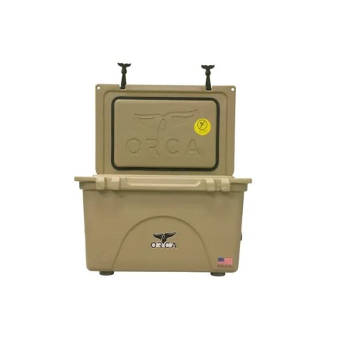 ORCA™ 40-Quart Cooler