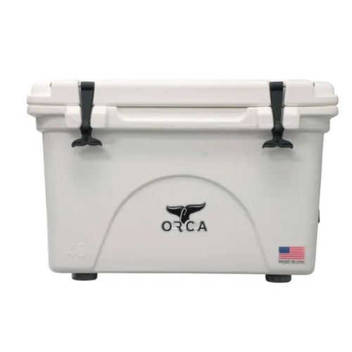 ORCA™ 40-Quart Cooler
