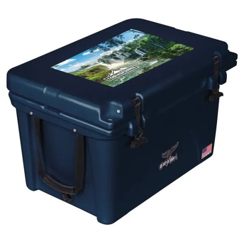 ORCA™ 40-Quart Cooler