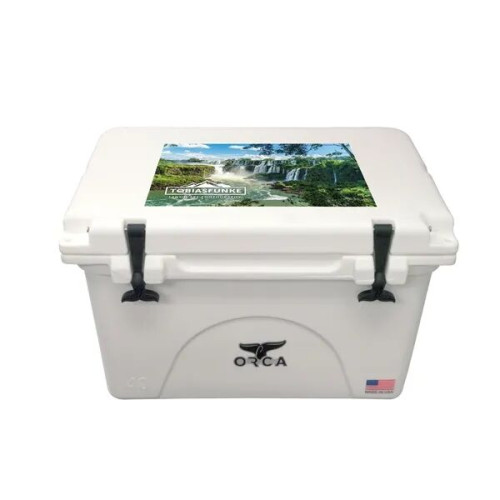 ORCA™ 40-Quart Cooler