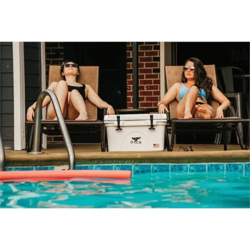 ORCA™ 26-Quart Cooler