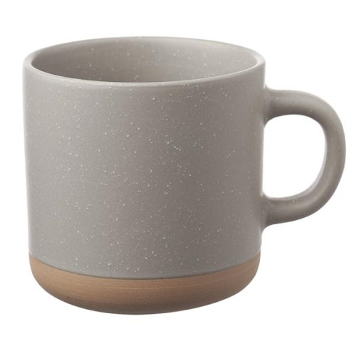 11 oz Cosmic Speckled Clay Coffee Mug