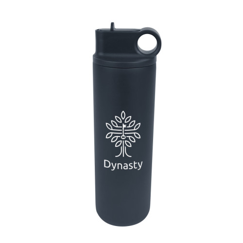 27 Oz. Roanoke Stainless Steel Bottle