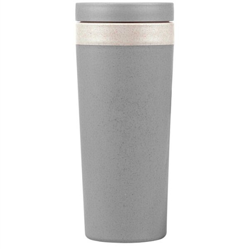 The Cylander 12 oz. Wheat Straw Water Bottle
