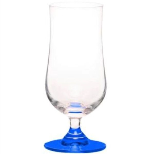 11.5 oz. Lead-Free Hurricane Glass