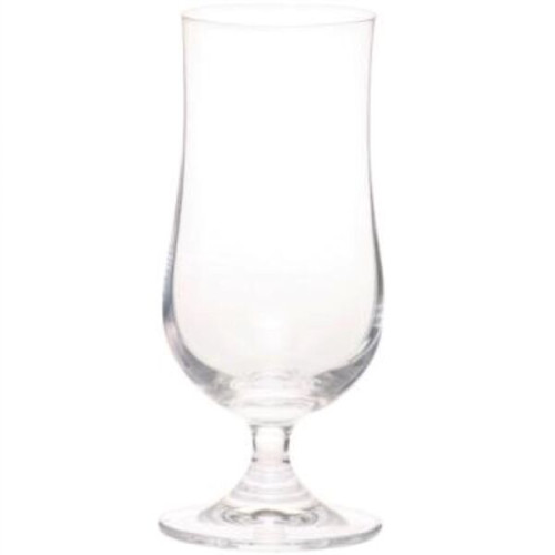 11.5 oz. Lead-Free Hurricane Glass