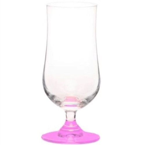 11.5 oz. Lead-Free Hurricane Glass