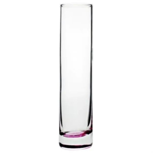 8 oz. Libbey Tall Cylindrical Bud Vases