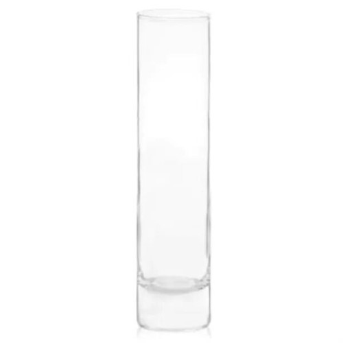 8 oz. Libbey Tall Cylindrical Bud Vases