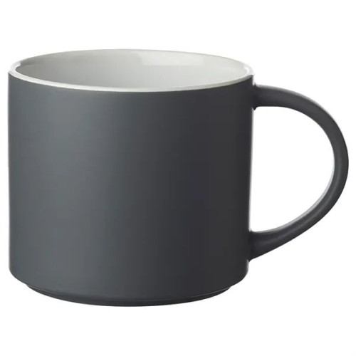 16 oz. Matte Stackable Ceramic Mug