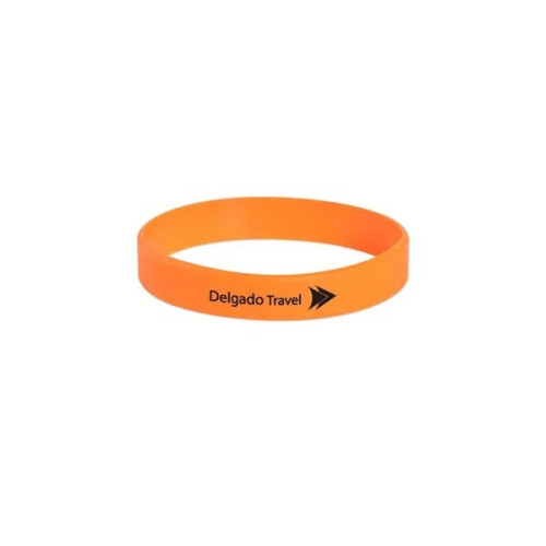 Silicone Band Bracelets