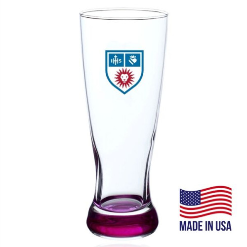 20 oz. ARC Hourglass Shaped Glasses