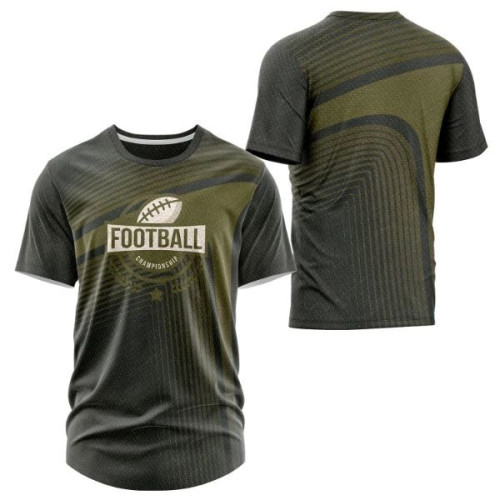 Unisex 150 GSM Sublimation Performance Soccer Jersey