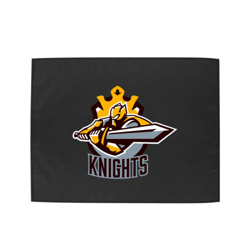 15"x18" Microfiber Rally Towel