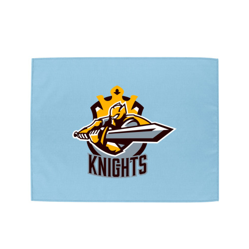 15"x18" Microfiber Rally Towel
