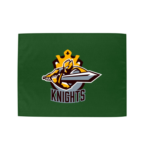 15"x18" Microfiber Rally Towel