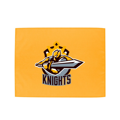 15"x18" Microfiber Rally Towel