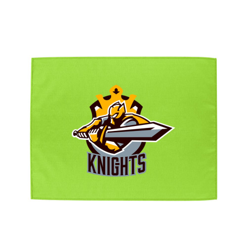 15"x18" Microfiber Rally Towel