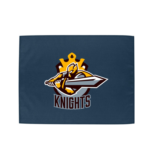 15"x18" Microfiber Rally Towel