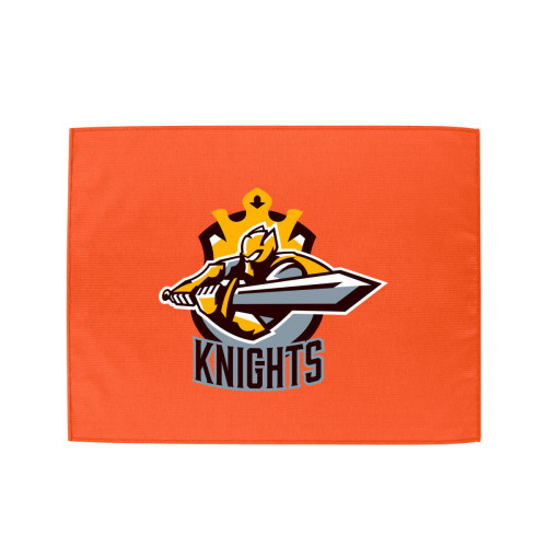 15"x18" Microfiber Rally Towel