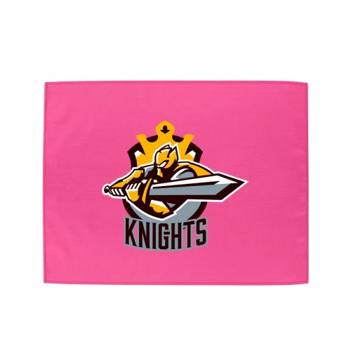 15"x18" Microfiber Rally Towel