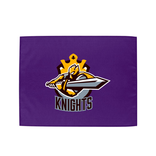 15"x18" Microfiber Rally Towel